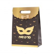 19×8.5x27cm mask gift bag